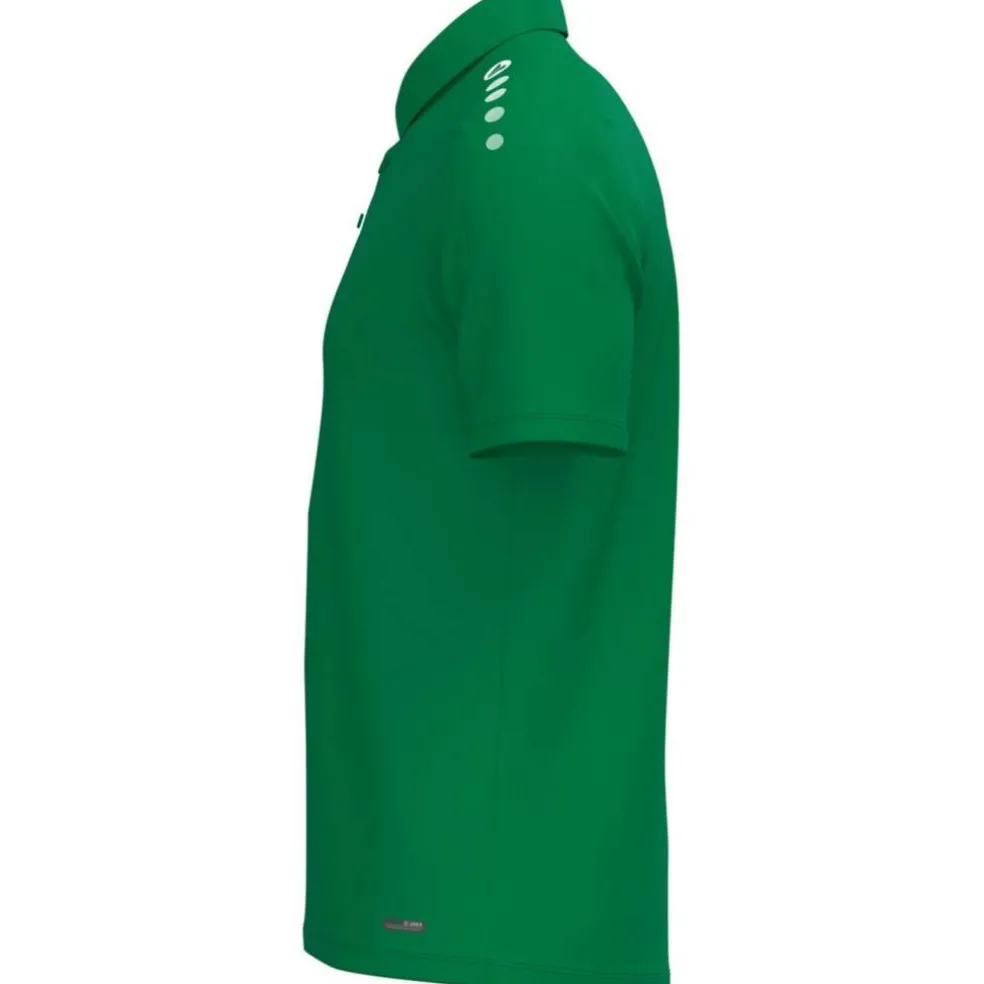 One Unisex Poloshirt