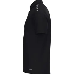 One Unisex Poloshirt