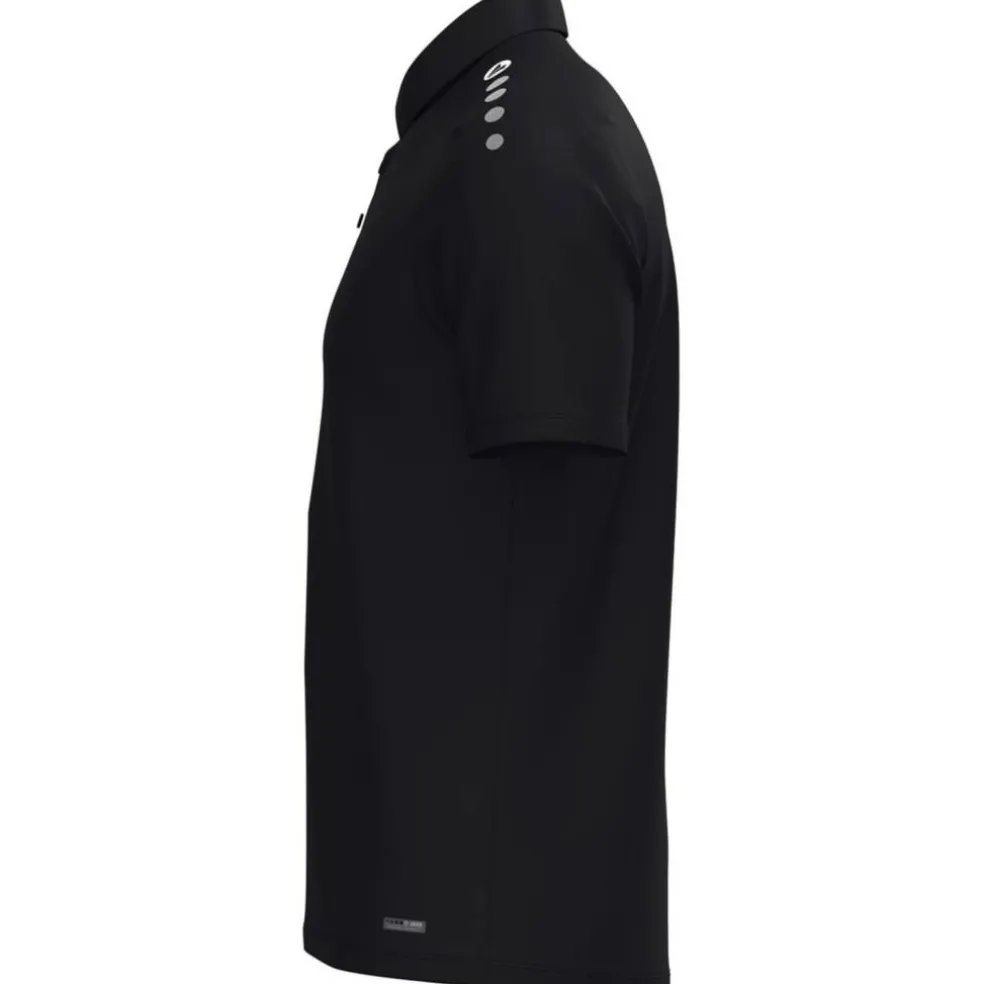 One Unisex Poloshirt