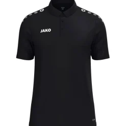 One Unisex Poloshirt