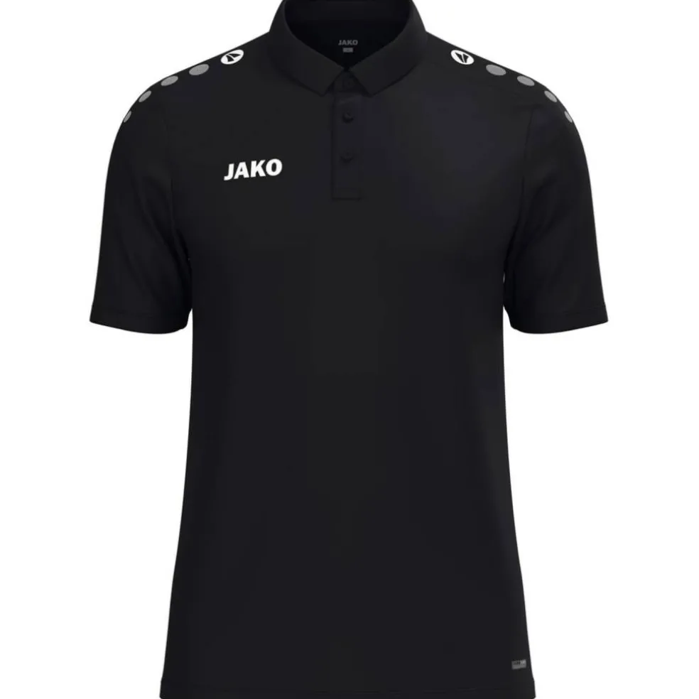 One Unisex Poloshirt