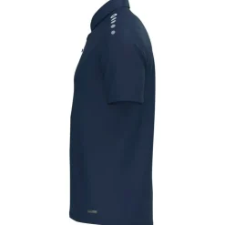 One Unisex Poloshirt