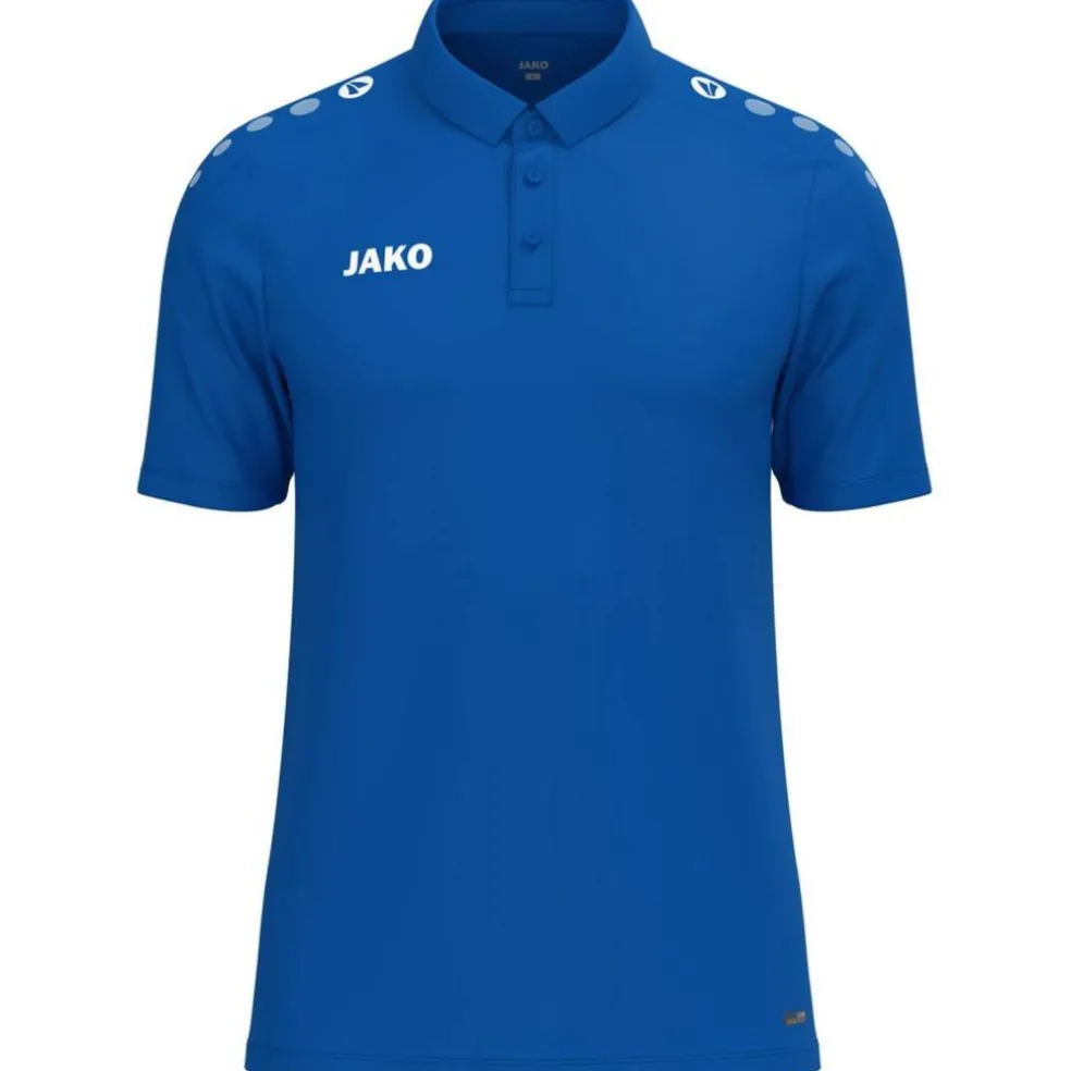 One Unisex Poloshirt