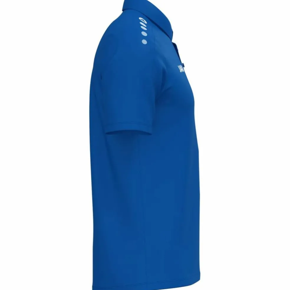 One Unisex Poloshirt