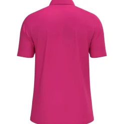 One Unisex Poloshirt