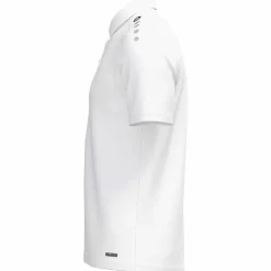One Unisex Poloshirt