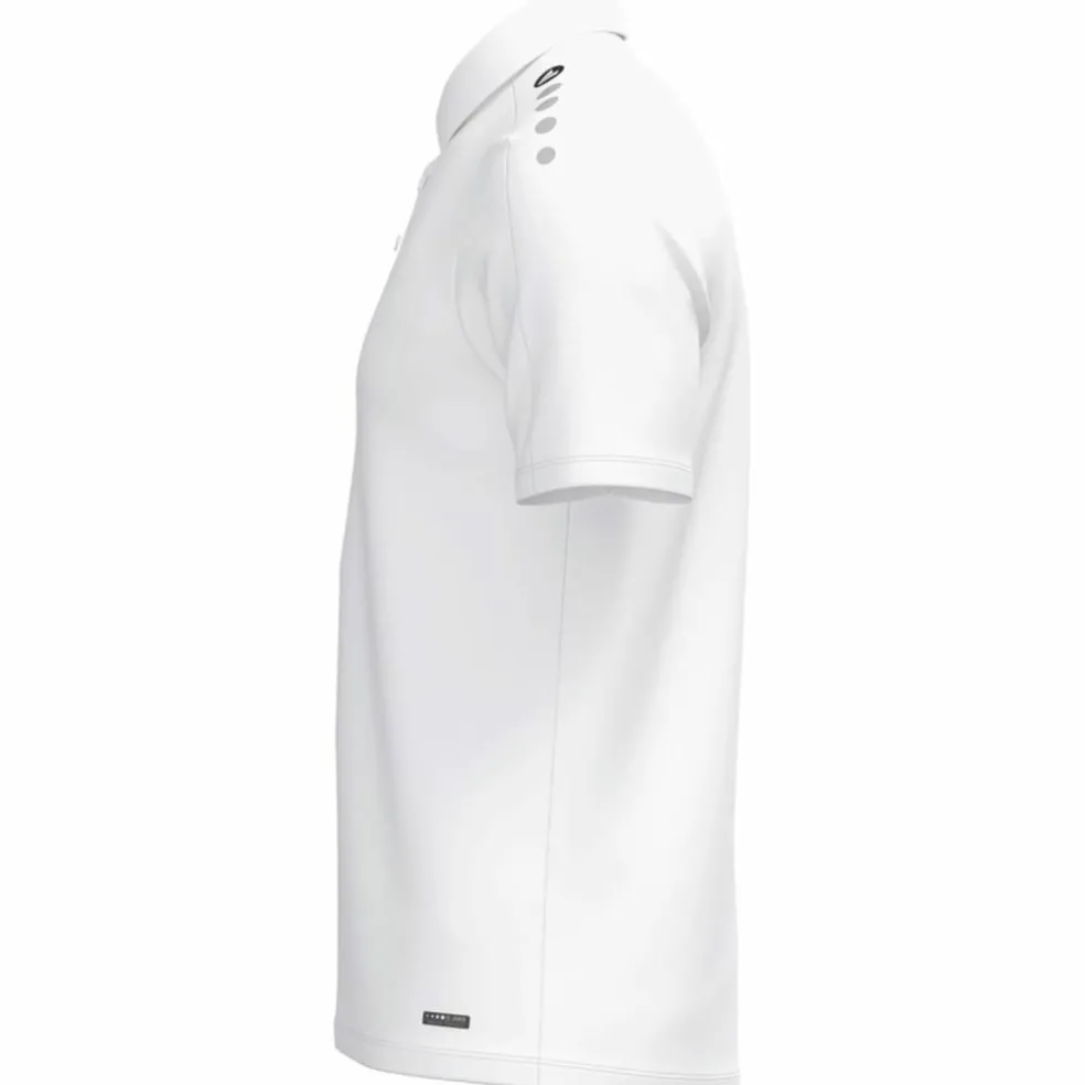 One Unisex Poloshirt