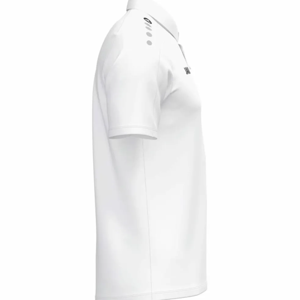 One Unisex Poloshirt