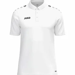 One Unisex Poloshirt