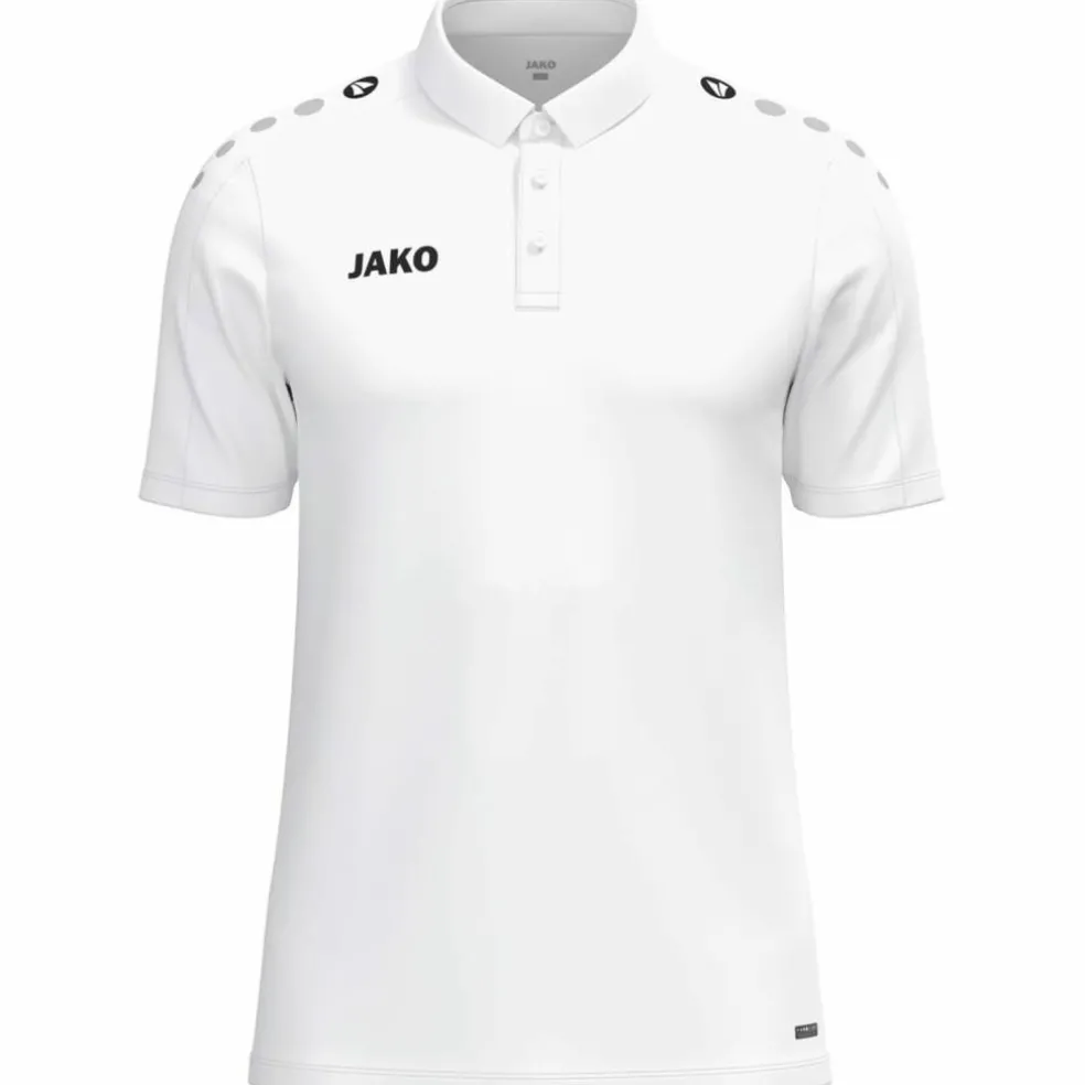 One Unisex Poloshirt
