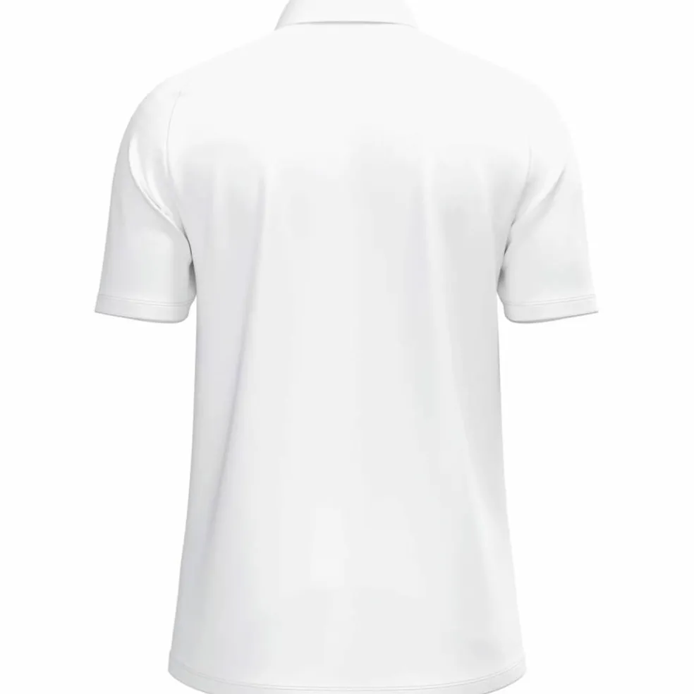 One Unisex Poloshirt