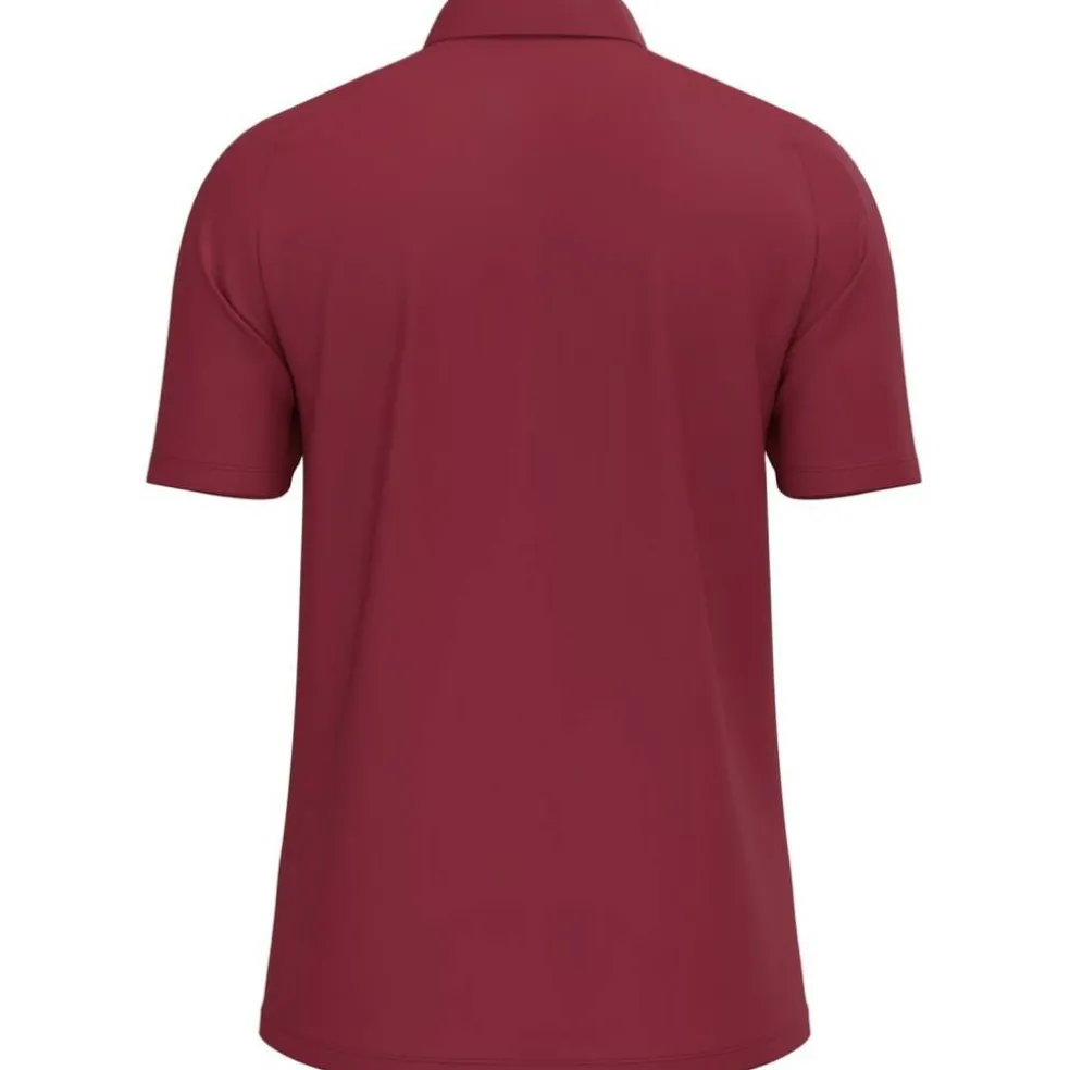 One Unisex Poloshirt