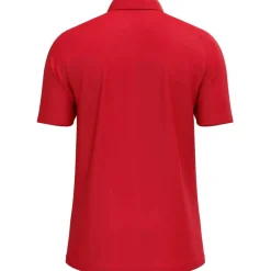 One Unisex Poloshirt