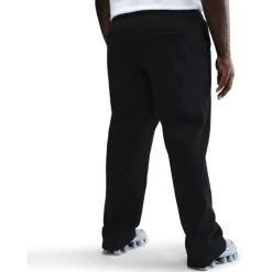 Open-Hem Herren Hose