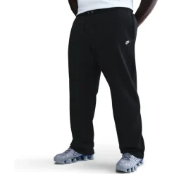 Open-Hem Herren Hose