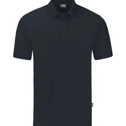 Organic Stretch Unisex Poloshirt