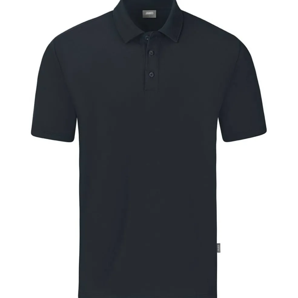 Organic Stretch Unisex Poloshirt