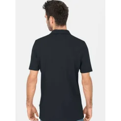 Organic Stretch Unisex Poloshirt