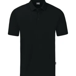 Organic Stretch Unisex Poloshirt