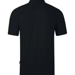 Organic Stretch Unisex Poloshirt