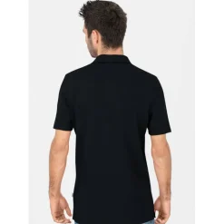 Organic Stretch Unisex Poloshirt