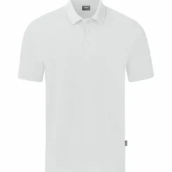 Organic Stretch Unisex Poloshirt