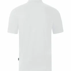 Organic Stretch Unisex Poloshirt