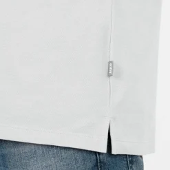 Organic Stretch Unisex Poloshirt
