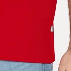 Organic Stretch Unisex T-Shirt