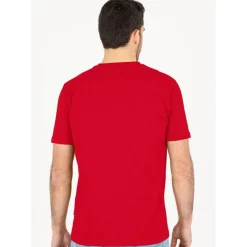 Organic Stretch Unisex T-Shirt