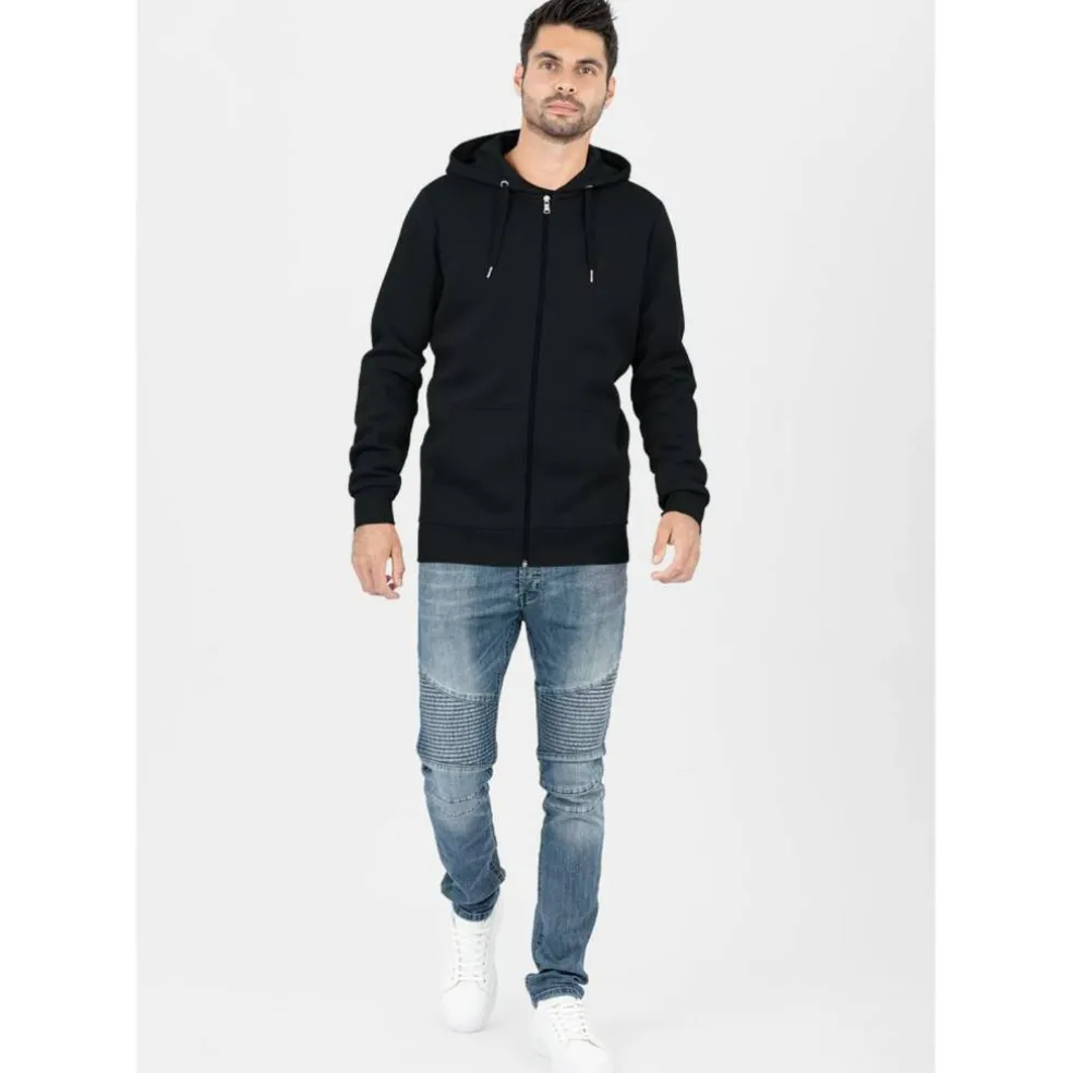 Organic Unisex Funktionsjacke