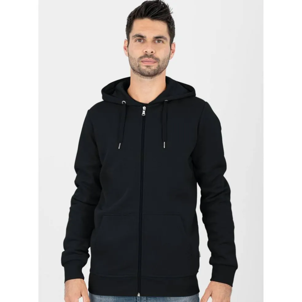 Organic Unisex Funktionsjacke