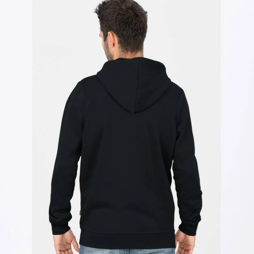 Organic Unisex Funktionsjacke