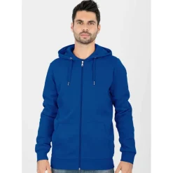 Organic Unisex Funktionsjacke