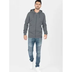 Organic Unisex Funktionsjacke