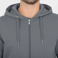 Organic Unisex Funktionsjacke
