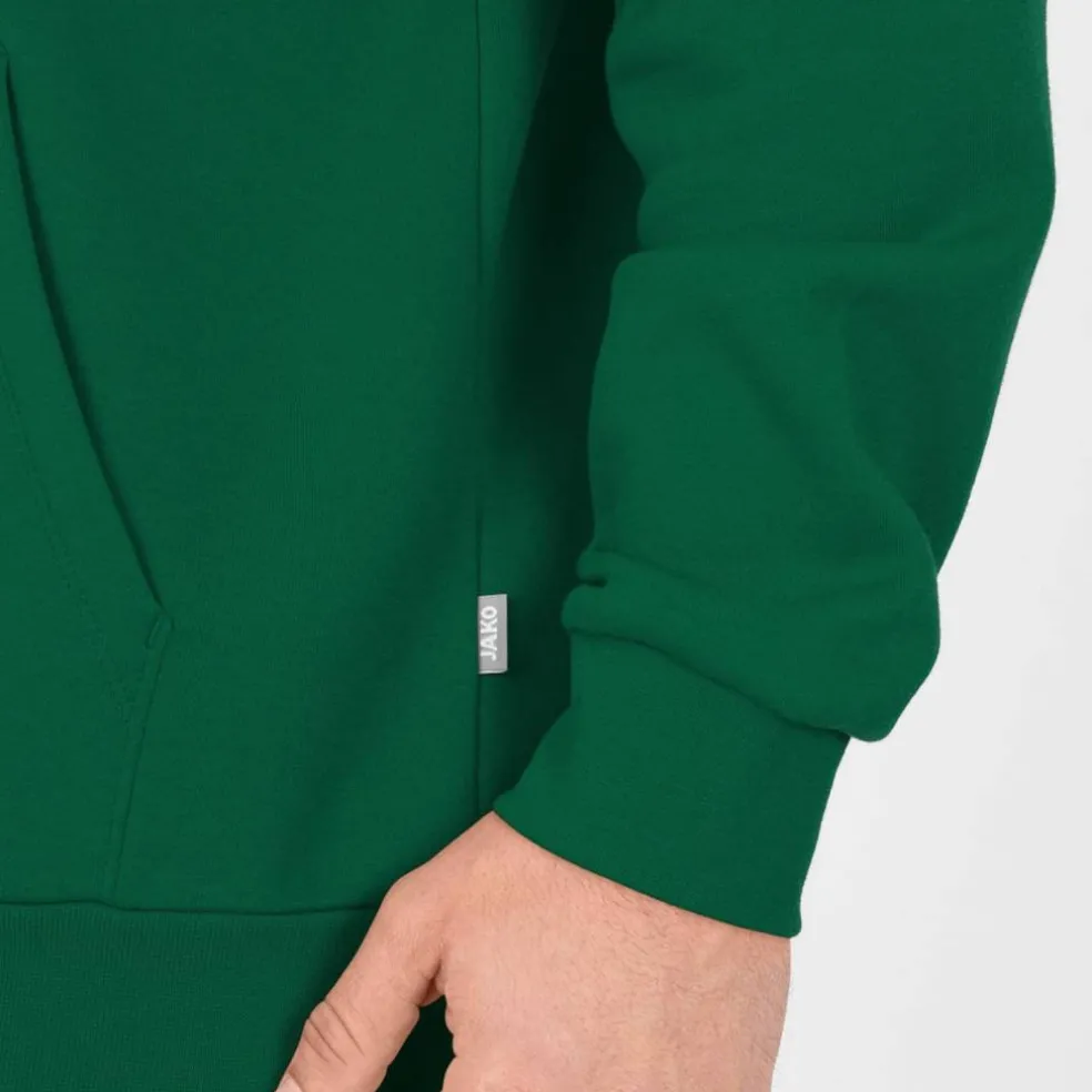 Organic Unisex Kapuzensweater