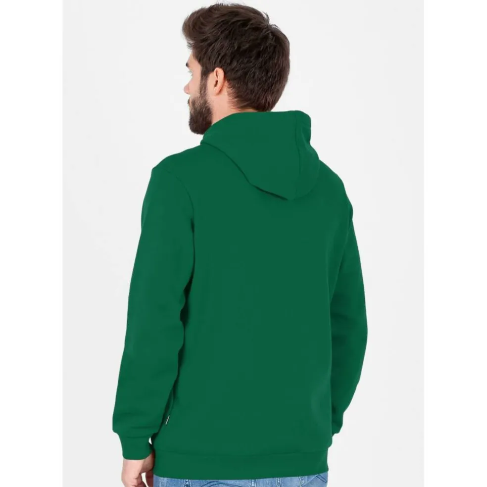 Organic Unisex Kapuzensweater