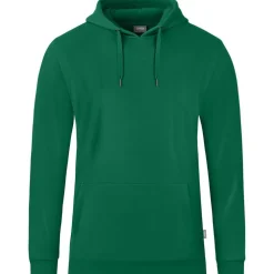 Organic Unisex Kapuzensweater