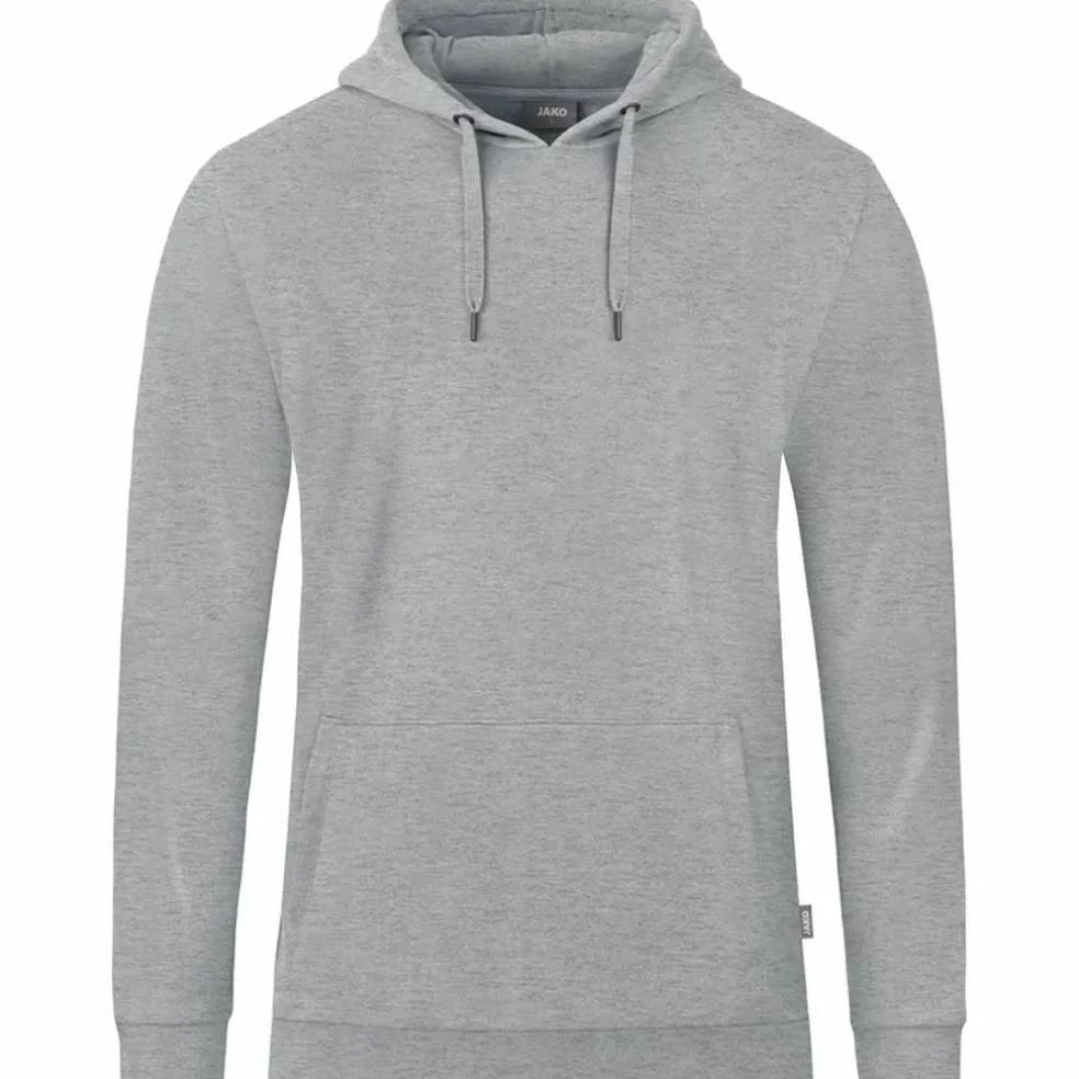 Organic Unisex Kapuzensweater