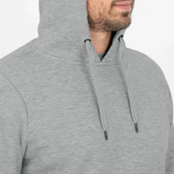 Organic Unisex Kapuzensweater