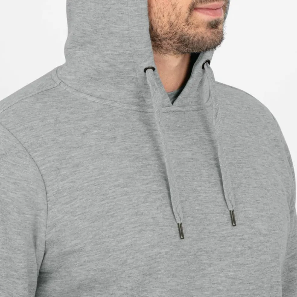 Organic Unisex Kapuzensweater