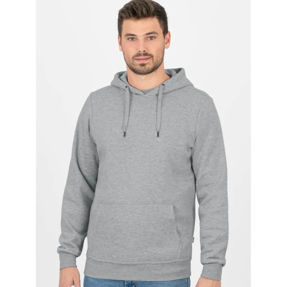 Organic Unisex Kapuzensweater