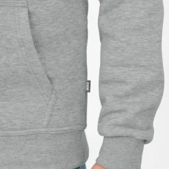 Organic Unisex Kapuzensweater