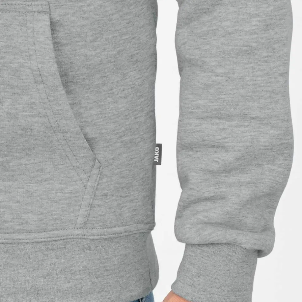 Organic Unisex Kapuzensweater