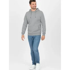 Organic Unisex Kapuzensweater