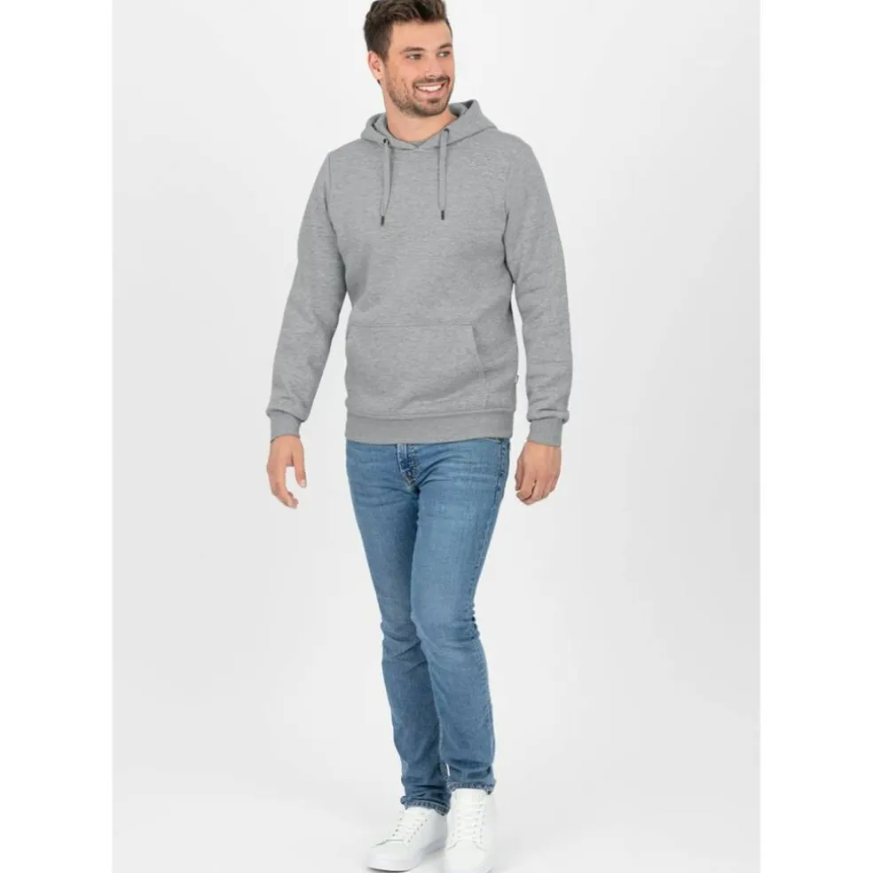 Organic Unisex Kapuzensweater