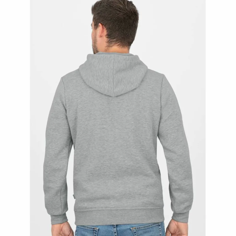 Organic Unisex Kapuzensweater