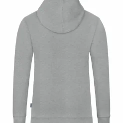Organic Unisex Kapuzensweater