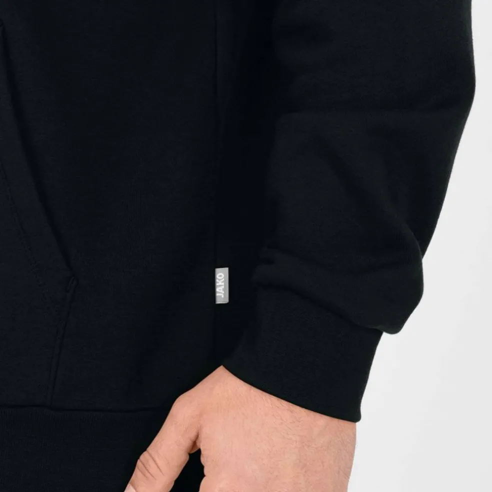 Organic Unisex Kapuzensweater